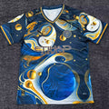 Maillot 25/26  Manchester City Spécial a