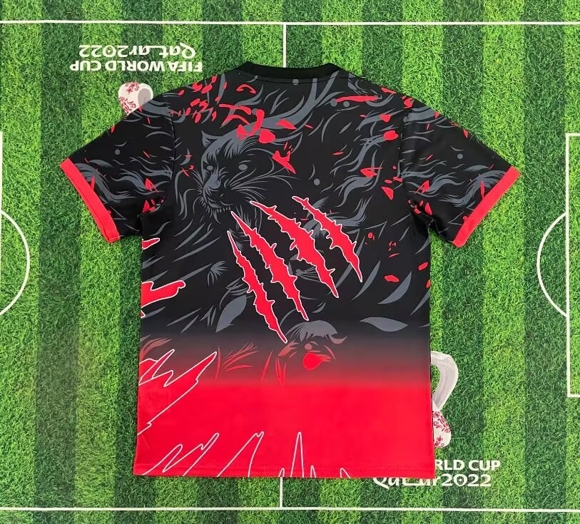 Maillot 26/27  Brésil Spécial  Red A