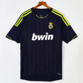 2012-2013 Real Madrid Extérieur  Retro