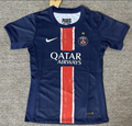 Maillot 24/25 PSG Domicile woman