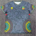 25/26 Maillot Mali Spécial  black