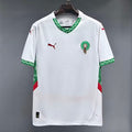 Maillot 24/25 Maroc