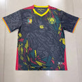 25/26 Maillot Cameroun Spécial  black