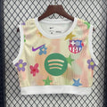 Maillot 25/26  Barcelone Spécial  woman C