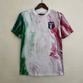 Italie maillot entrainement 2023