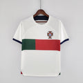Portugal maillot Extérieur 2022 2023