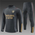 Ensemble Arsenal Gris 2023 2024