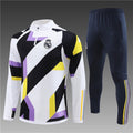 Ensemble Real Madrid Blanc 2023 2024