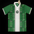 Nigéria maillot domicile 2023 2024