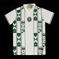 Nigéria maillot extérieur 2023 2024