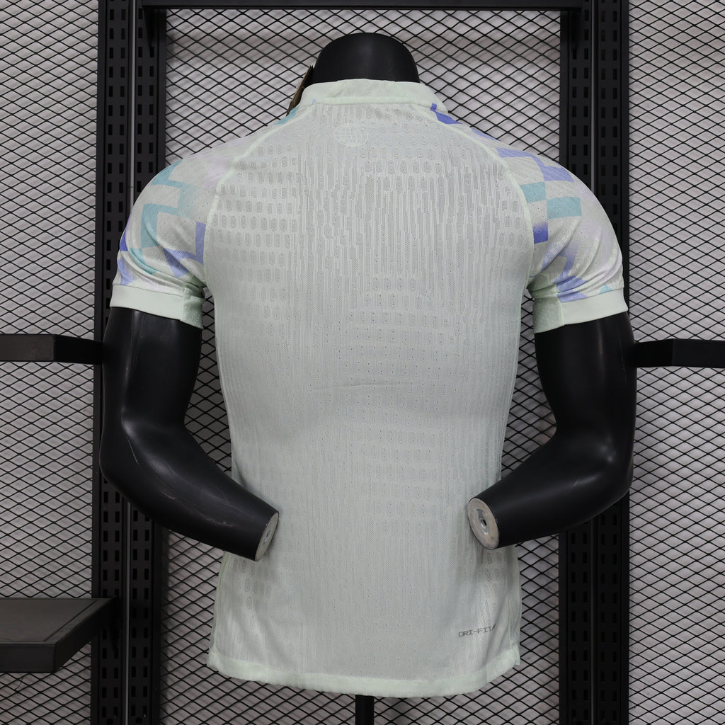 MAILLOT INTER MILAN EXTÉRIEUR 2025/2026