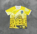 Maillot 24/25 Brésil Spécial C