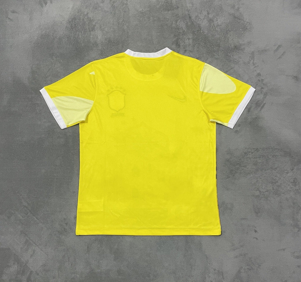 Maillot 24/25 Brésil Spécial C