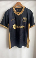 Maillot 24/25 Barcelone Spécial N