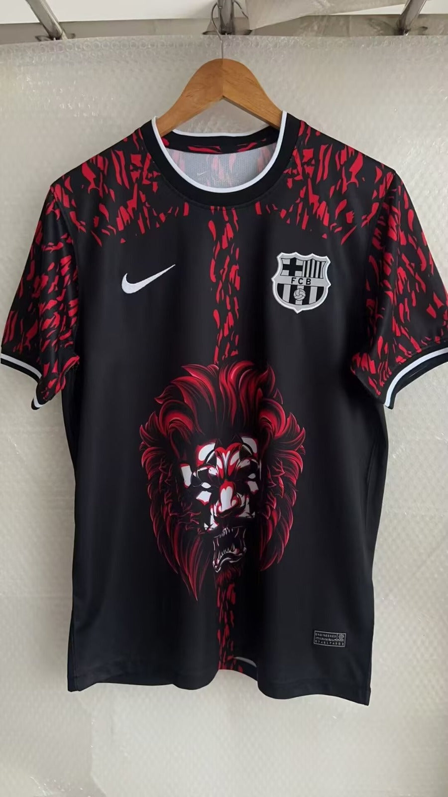 Maillot 24/25 Barcelone Spécial I