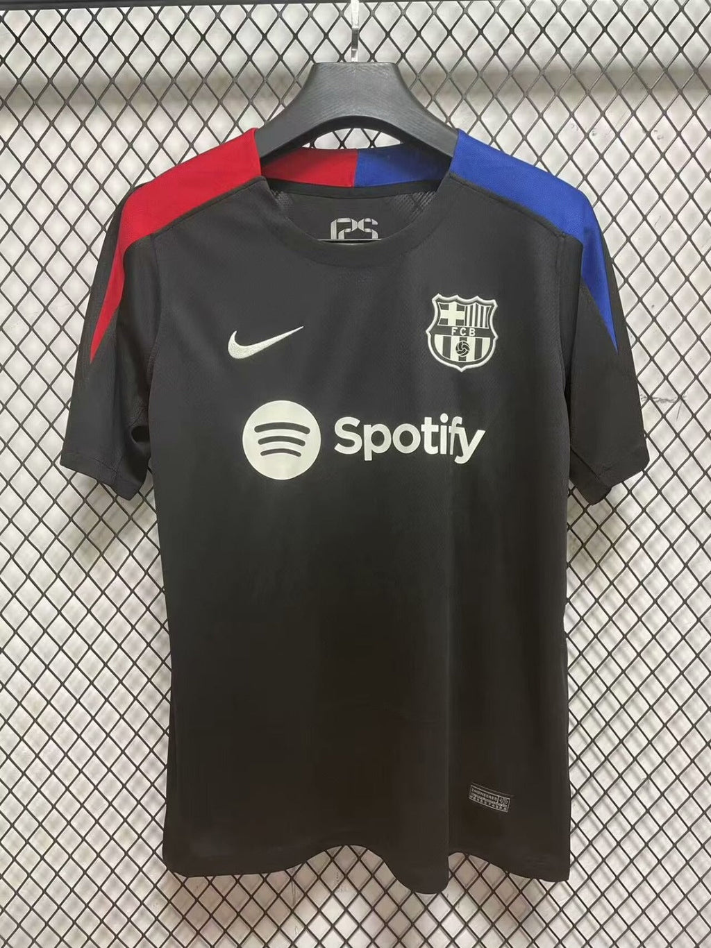 Maillot 24/25 Barcelone Spécial K