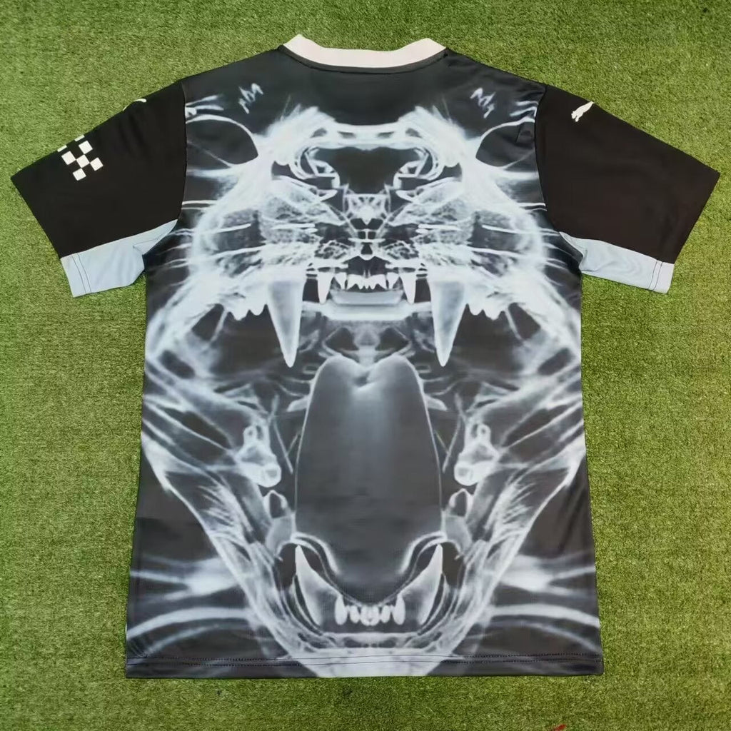 Maillot 25/26 Manchester City Spécial