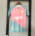 Maillot 25/26 Maroc Spécial Turquoise