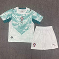 26/27 Ensemble Enfant  Portugal  Extérieur
