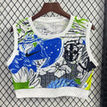 Maillot 25/26  Brésil  Spécial  woman A