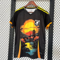 Maillot 24/25  japon anime Spécial style