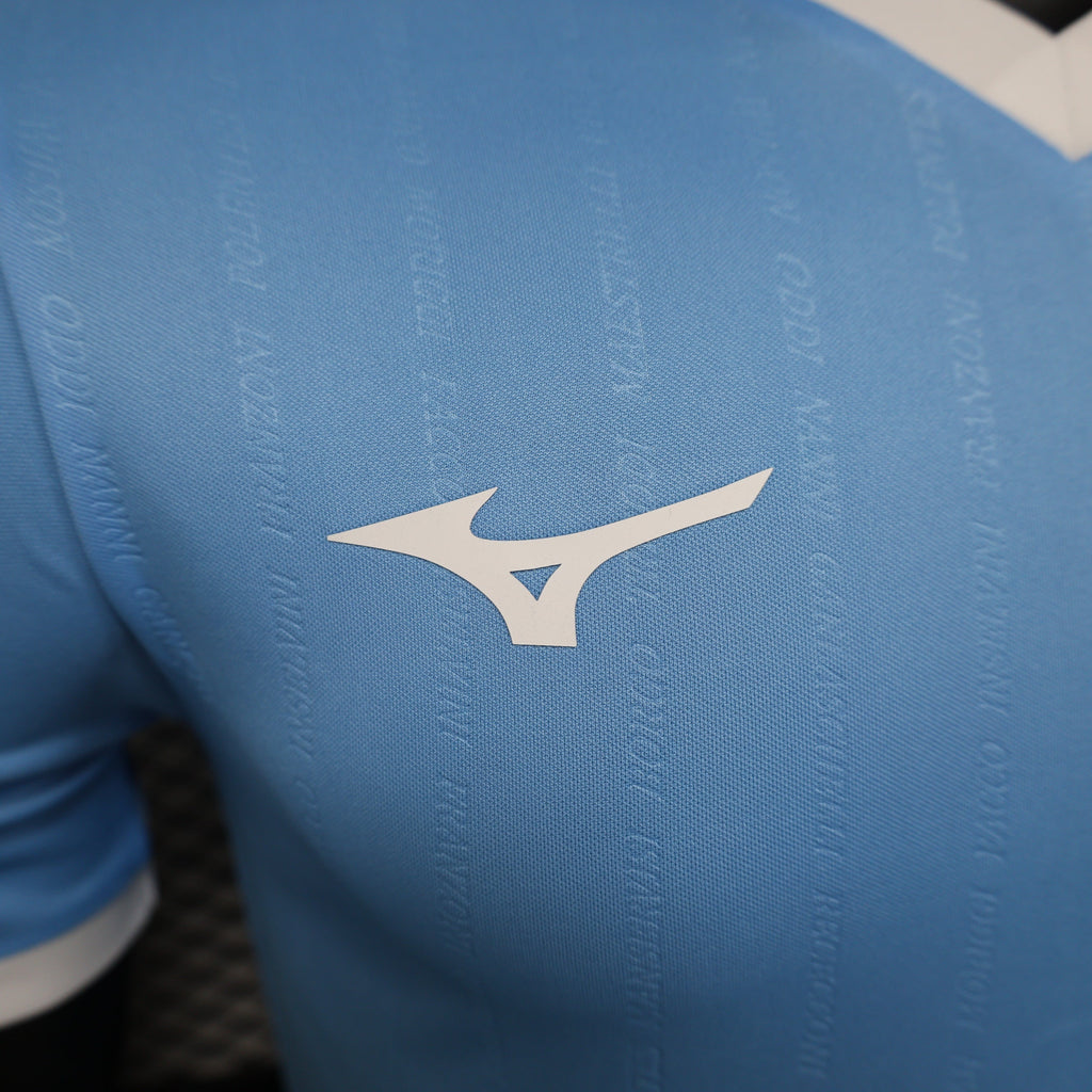 MAILLOT LAZIO DOMICILE 2024/2025