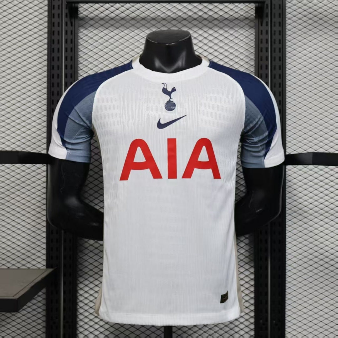 Maillot  25/26 Tottenham Hotspur  Domicile Player