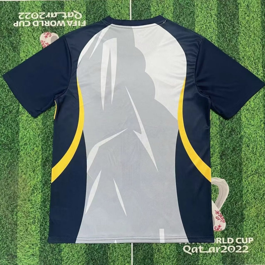 Maillot 26/27  Brésil Spécial  B