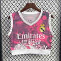 Maillot 25/26  Real Madrid Spécial  woman