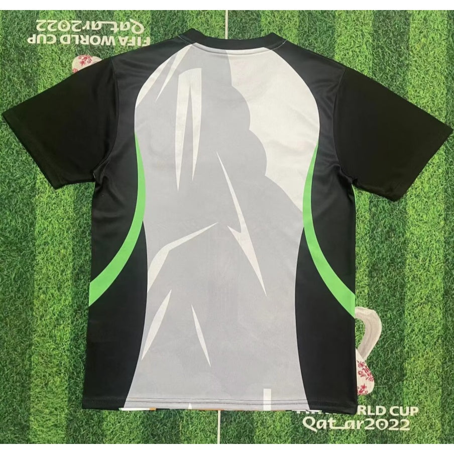 Maillot 26/27  Brésil Spécial  D