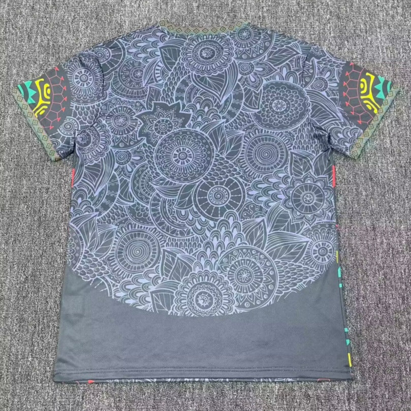25/26 Maillot Mali Spécial  black