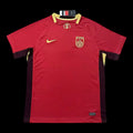 Maillot 25/26 Chine Domicile
