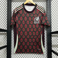 Maillot 2024 Mexique Domicile