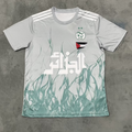 Maillot 25/26 Algérie  Spécial green