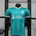 Maillot 25/26  Liverpool Third player