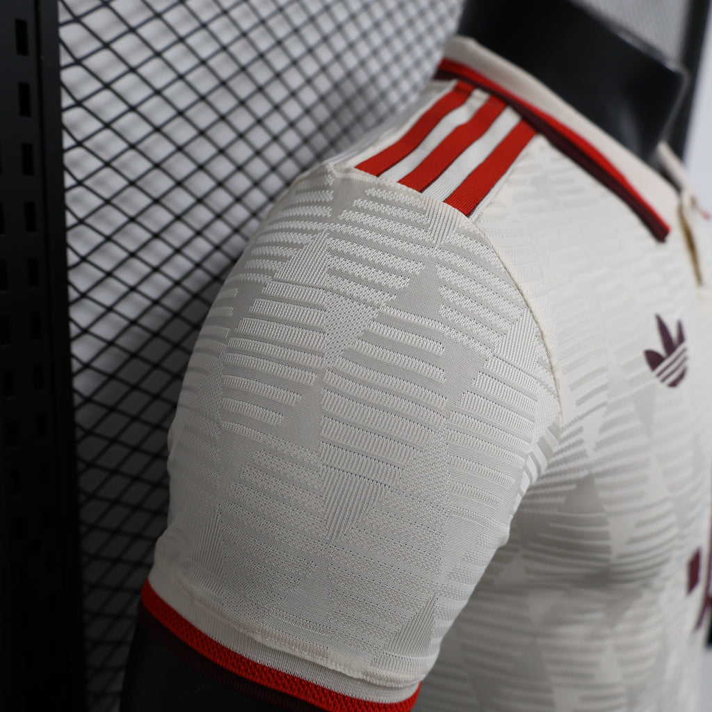MAILLOT BAYERN MUNICH THRID 2024/2025