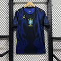Maillot 26/27  Brésil Extérieur