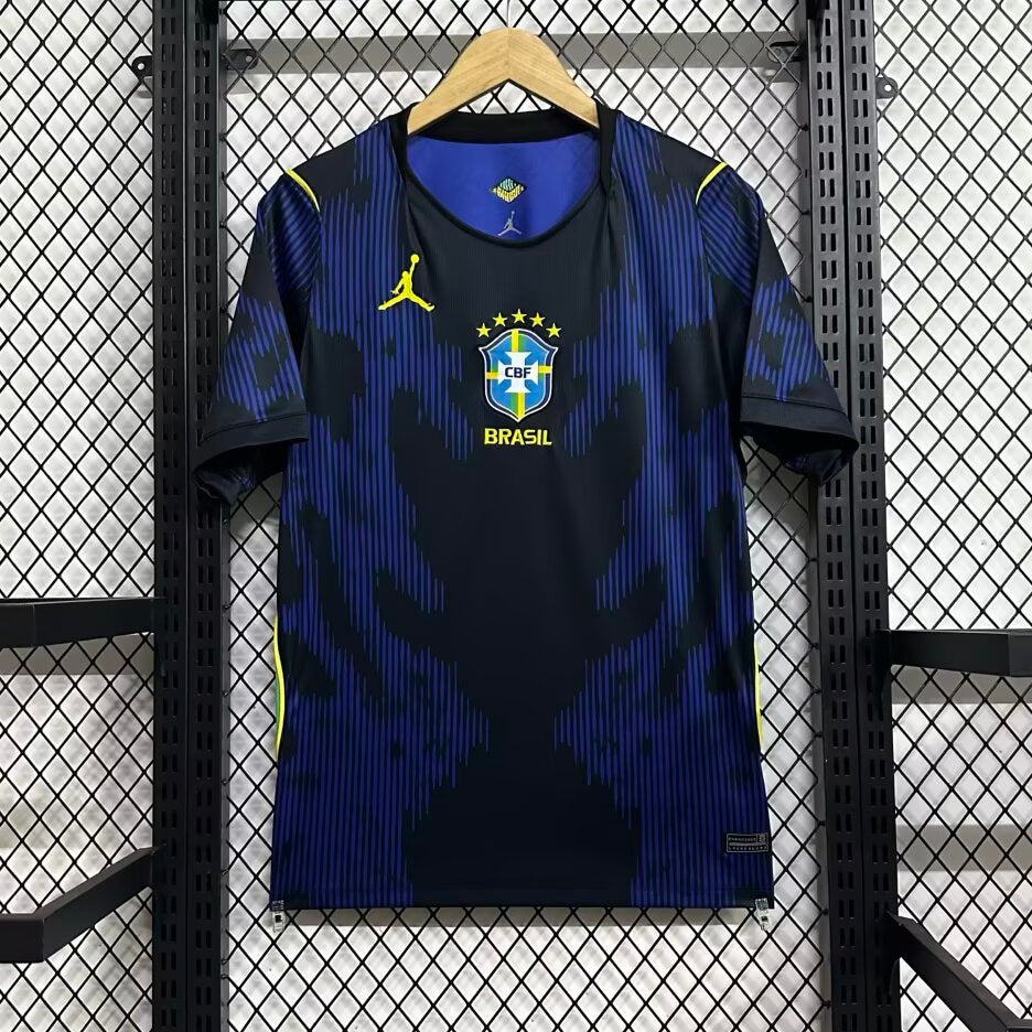 Maillot 26/27  Brésil Extérieur