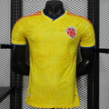 Maillot 26/27  Colombie Domicile player