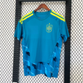 Maillot 25/26 Espagne GREEN