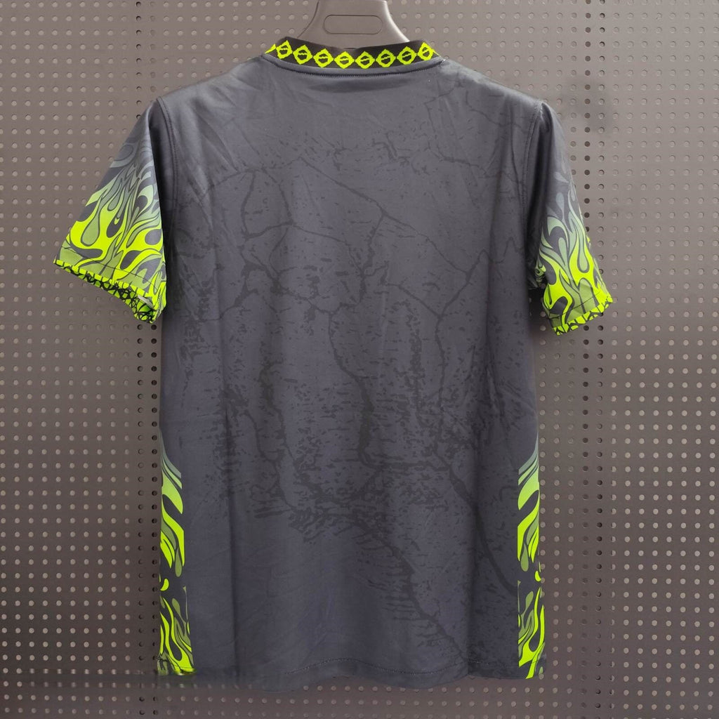 Maillot 25/26  Brésil Spécial gray A