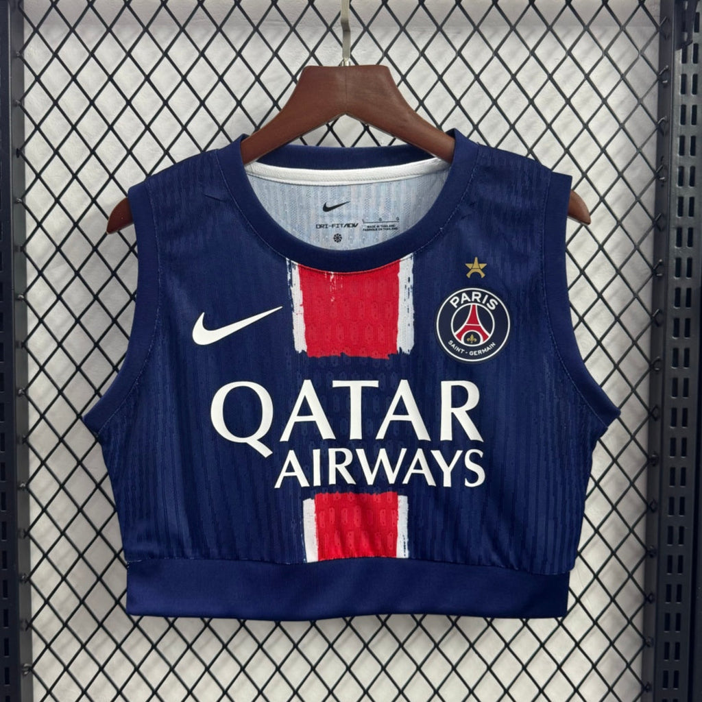 Maillot 25/26  PSG Spécial  woman