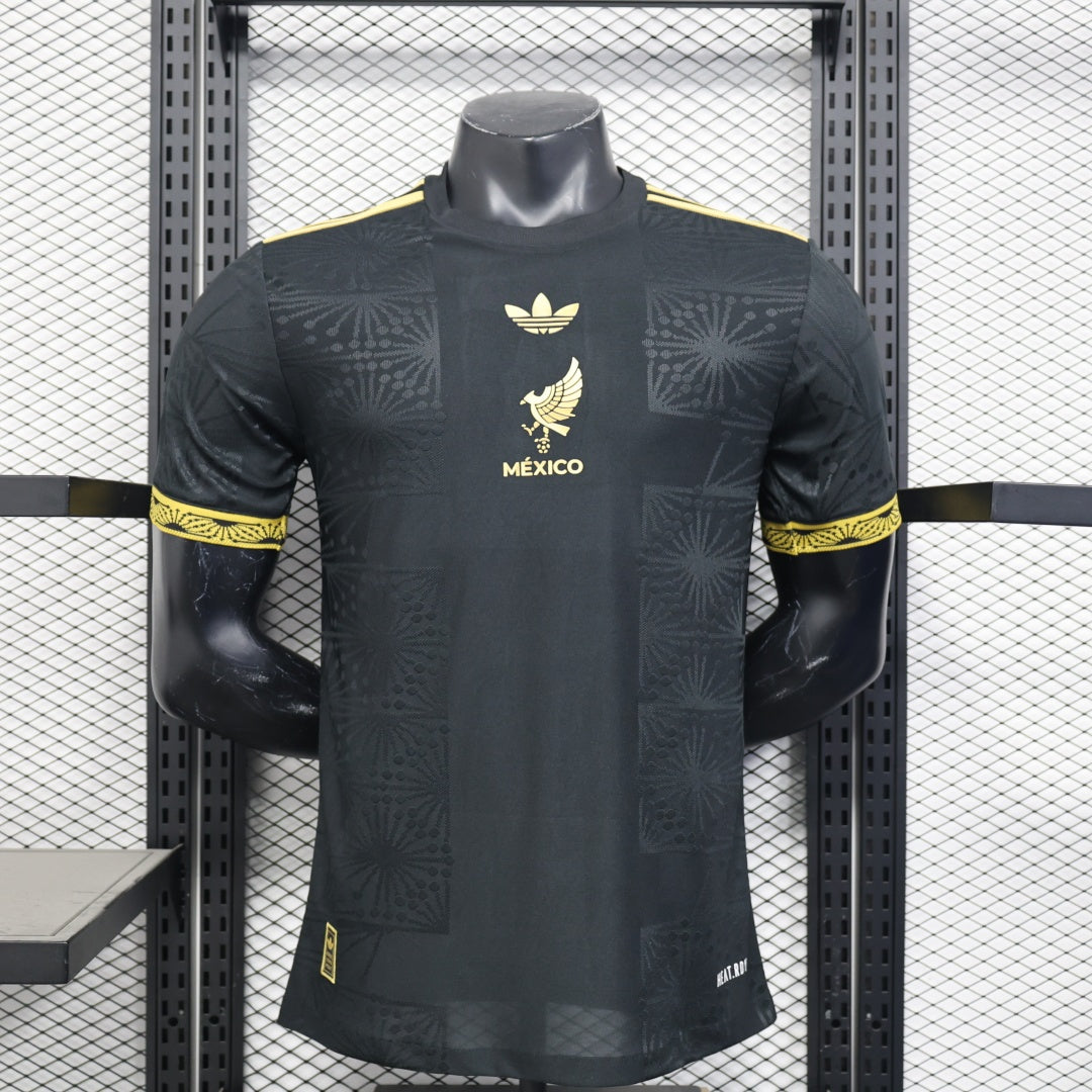 Maillot 25/26 Mexique special player