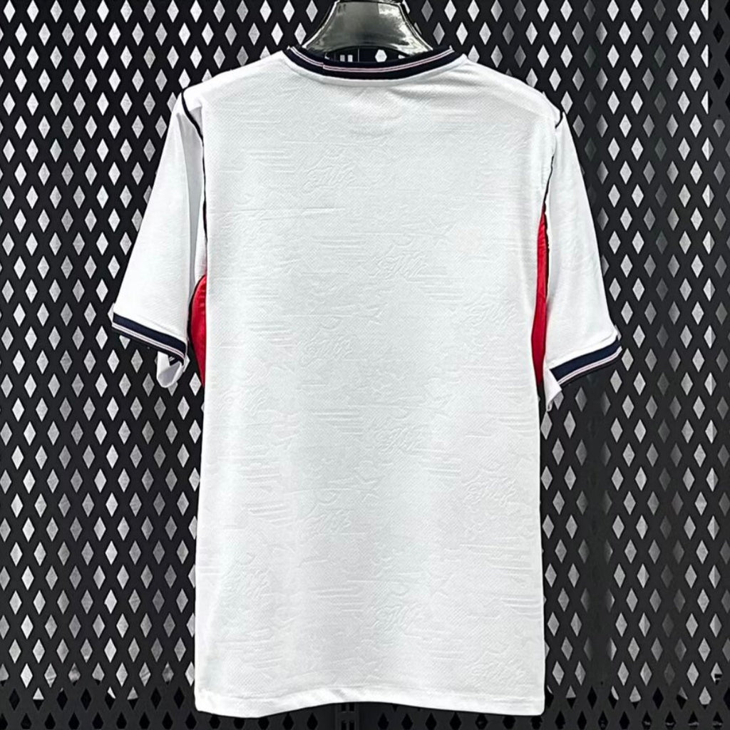 Maillot 26/27  Angleterre  Domicile