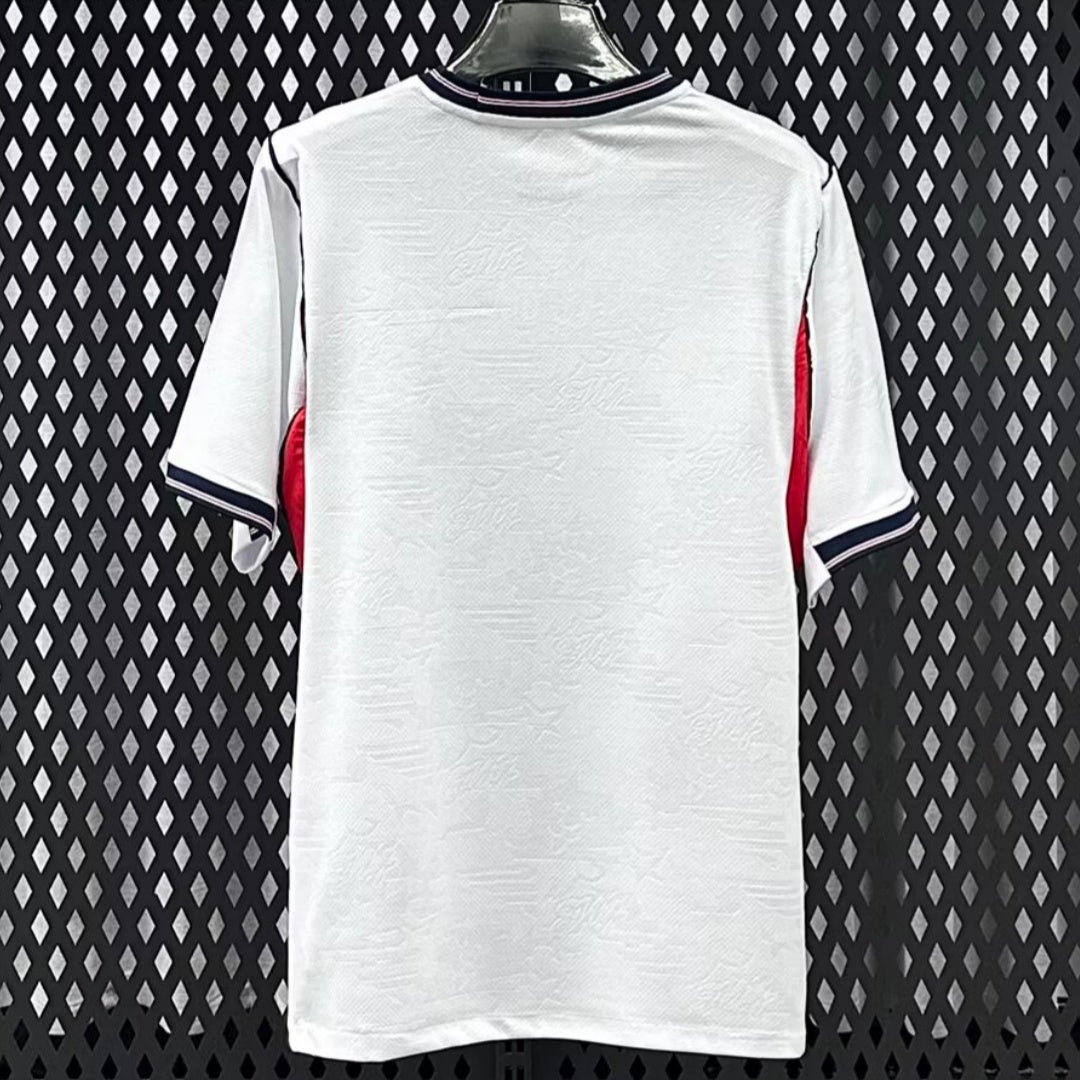 Maillot 26/27  Angleterre  Domicile