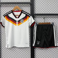 Ensemble 26/27 Allemagne Domicile  Adult