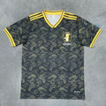 Maillot 25/26 japon Spécial black s