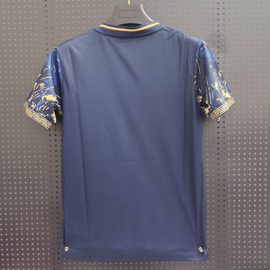 Maillot 25/26 Brésil Spécial black blue
