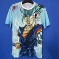 Maillot 25/26 japon anime new Spécial green