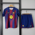 Ensemble 25/26 Barcelone Domicile Adult